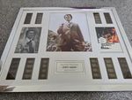 Dirty Harry Original Film Cell Limited Edition #4/50 -Clint Eastwood