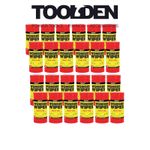 Everbuild WIPE80 Multi Use Wonder Wipes (24 Tubs of 100)