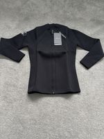 Dive & Sail 2mm Women's  Wetsuit Front Zip Top - Size Large