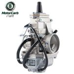 TM28 VM28‑418 28mm Racing Carburetor For YZ85 RM85 CR85 85SX 2‑Stroke Dirt Bike