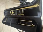 Elkhart By Vincent Bach International Saxaphone