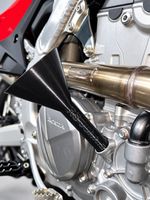 Honda CRF 250 & 450 Threaded Oil Funnel Tool Filling M16 X 2