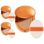 Mask Fit Ai Filter Cushion Foundation | AI-Like Semi-Matte