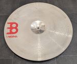 Meinl Streamer 18" Crash Ride German Vintage Cymbal For Drum Kit