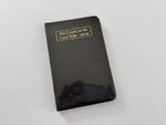 Erdnase Bible - Original Black edition factory sealed