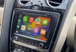 BENTLEY CONTINENTAL FLYING SPUR 2012-17 WIRELESS APPLE CARPLAY ANDROID AUTO MMI