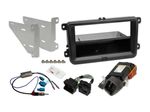 Alpine KIT-HALO-VW303 Fitting Kit For Volkswagen Transporter T5, T5.1 & T6