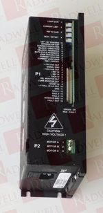 ADVANCED MOTION CONTROLS B25A20S-INV / B25A20SINV (USED)