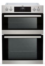 Product gallery Product info Specification Reviews Available AEG AEG DEB331010M