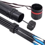 Arrow Carrier Tube Pouch Transport Tube