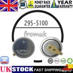 ✅295-51/295-5100 For Citizen Eco-Drive Battery MT621 E031 E068 E100 E100 E101 UK