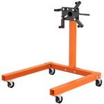 Heavy Duty Engine & Gearbox Support Stand  1250 lbs 560kg Adjustable Tool