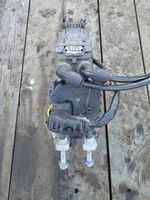 DAF LF220 Foot Brake Valve Genuine Part Wabco