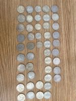 USSR rouble coins lot
