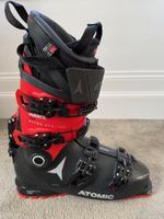 Atomic Hawx Ultra XTD 120 Size 27-27.5 used 3 days