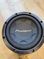 Pioneer St-w306c 1000w Max /400w Nom