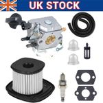 Carburetor Air Filter kit for STIHL SH86 SH86C BG86C BG86CE BG86Z Leaf Blower UK