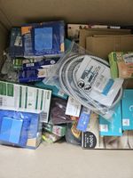 110 Brand New Items Job Lot Wholesale Bulk Buy FREE POSTAGE **MORE ITEMS ADDED**