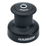 Performa Alum Plain Top Winch