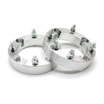 Rugged HD Alloy Wheel Spacer Kit 40mm 1.5" Polaris Ranger 1000 2017-2022