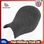 WOLFLINE Rider Seat for Kawasaki Vulcan S 650 2015-2026 Durable Comfort Saddle