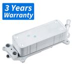 Auto Transmission Oil Cooler 4G0317021AF For Audi A6 C7 A7 Sportback 2.0 3.0TDI