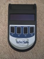 tacho2safe digital tachograph and drivercard download tool analysis software inc