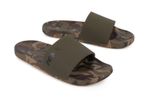Fox Sliders Khaki/Camo