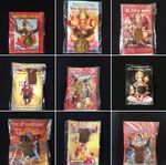 PROTECTION PENDANT AMULET LAXMI BAGLAMUKHI SHANI KALI KAVACH YANTRA HINDU PUJA