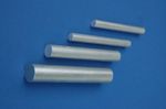 Aluminium Round Bar Rod Metric 15mm 20mm 25mm 30mm 40mm 45mm 60mm Grade 6082T6