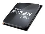 AMD Ryzen 7 Pro 3700 CPU Desktop Processor 8 Core 3.6GHz 32MB Cache Socket AM4