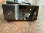 eufy Security E110 Smart Lock, Built-In Wi-Fi, Keypad, Auto Locking, Black