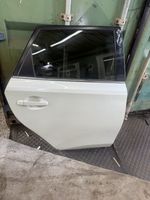 Toyota Auris Estate 5 Door 2015-2018 DOOR (REAR DRIVER SIDE)