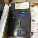 Iveco Eurocargo 24v Easy Mux Fuse Box – 50435 7090 - 02.887.41