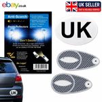 New Headlight Deflectors Headlamp Converters Eurolites Beam Adaptors