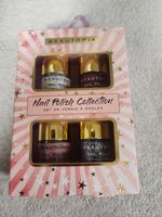 Beautopia Nail Polish Collection 4 Nos