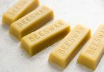 5 Beeswax Blocks / Bars / Sticks - Luxury from Devonshire