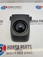 Porsche Macan 95B.2 2019-2023 Front Radar Sensor Distronic & Bracket