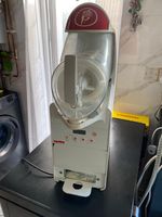 Ugolini Minigel 1 Commercial Frozen Drink Slush Machine 10L 1 Bowl Digital