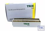 66602 Trix Wheel Cleaner OO HO Gauge Conductive Loco Wheel Cleaning Brush