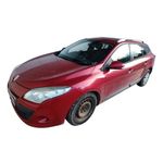 RENAULT MEGANE ENGINE DIESEL BARE K9K832 (MB) 7701479025