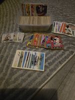 Cigarette Crads Some Trading Cards Job Lot Bundle