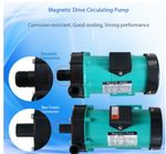  Corrosion-Resistant Electroplated Water Pump, Miniature Magnetic Drive Pump