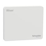 Schneider Electric Wiser Hub CCT501801 Zigbee Matter Bridge Smart Home Centra...