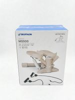 Domyos MS500 Stepper with Resistance Bands Cardio Fitness Trainer