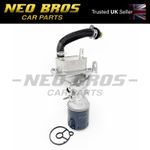 OE Oil Filter & Cooler Housing, Peugeot Boxer 2.0 BlueHDi DW10F 9807594380