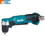 Makita DA333DZ 10.8v / 12v MAX CXT Slide Angle Drill Driver Body Only