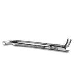 Exhaust Pipe for John Deere AL172797 Stainless steel