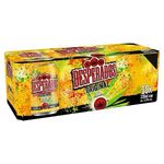 Desperados Original Beer Lager Cans 10 x 330ml 5.9% Vol