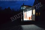 New LED Loading Lighting Kit for LWB Van - Sprinter - Ducato -Transit -Relay 
